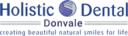 Holistic Dental Donvale logo